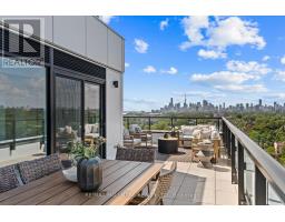 1113 - 1050 EASTERN AVENUE, Toronto, Ontario