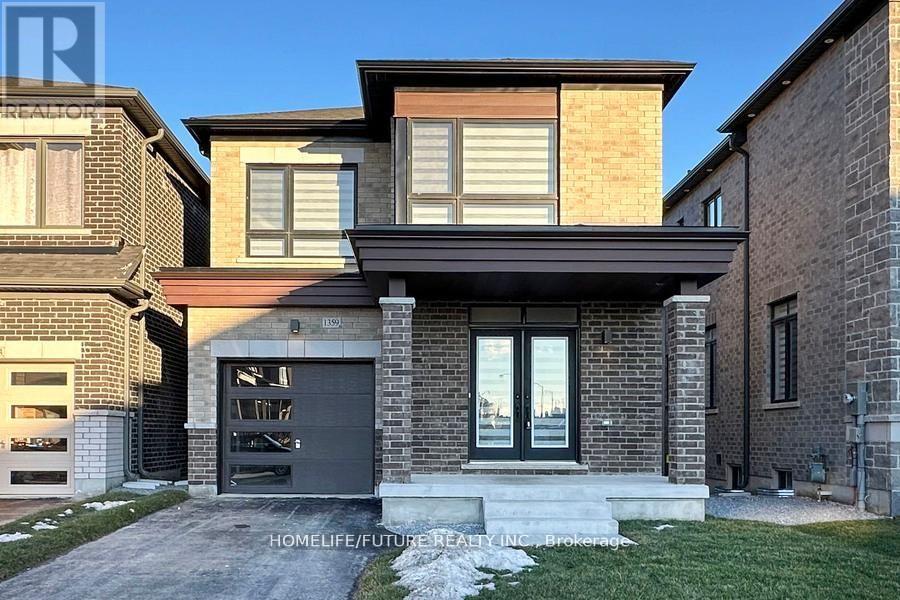 Bsmt - 1359 Klondike Drive, Oshawa, Ontario  L1T 0T1 - Photo 1 - E13754328