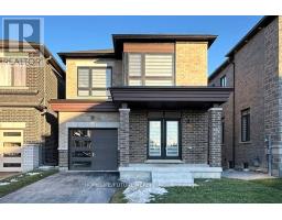 BSMT - 1359 KLONDIKE DRIVE, Oshawa, Ontario