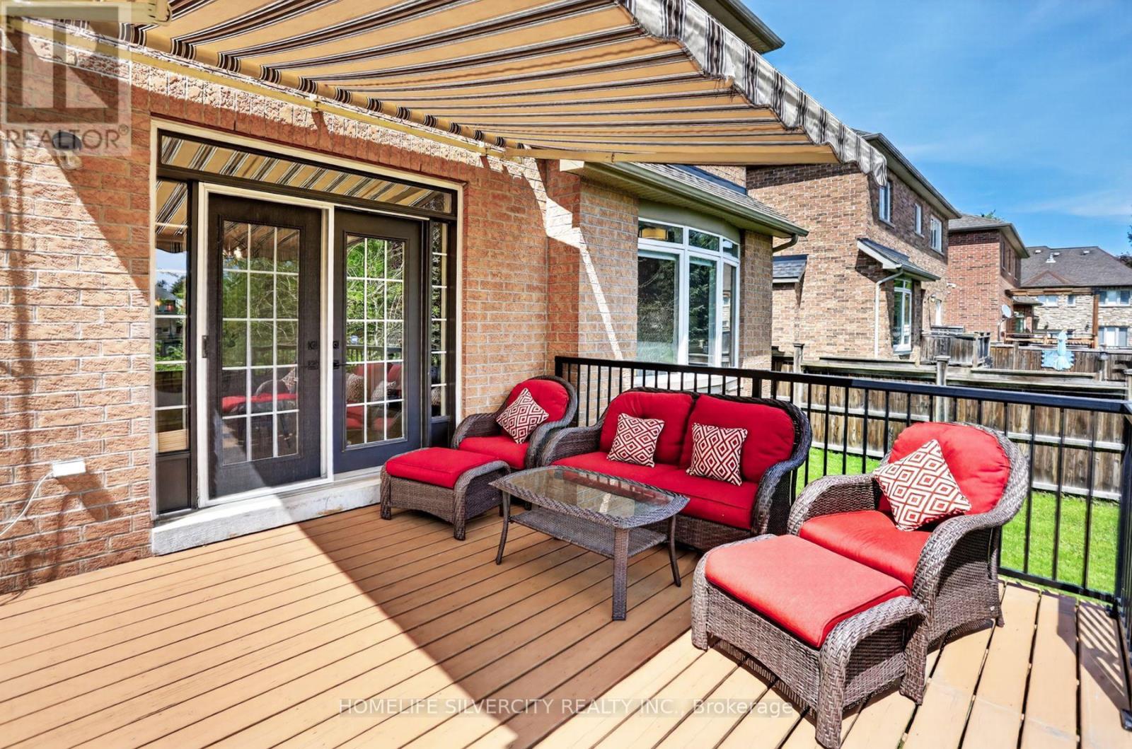 593 Maitland Drive, Pickering, Ontario  L1W 3T6 - Photo 44 - E13754346