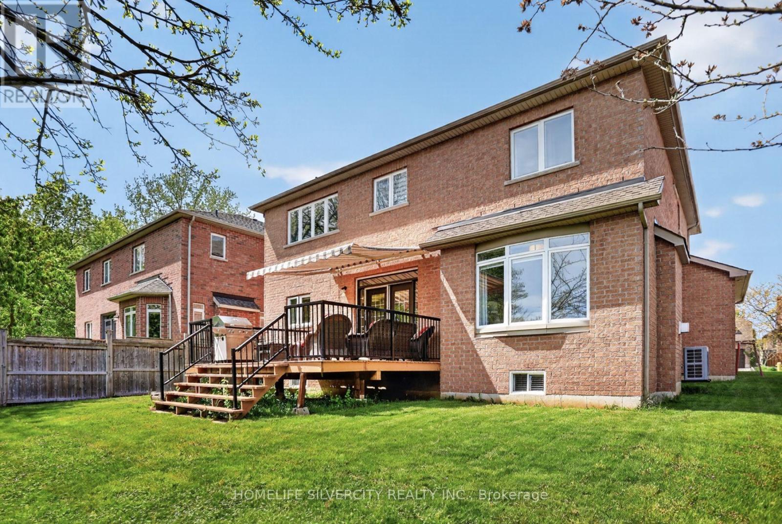 593 Maitland Drive, Pickering, Ontario  L1W 3T6 - Photo 45 - E13754346