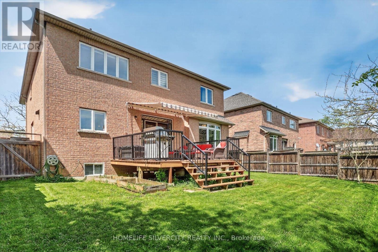 593 Maitland Drive, Pickering, Ontario  L1W 3T6 - Photo 46 - E13754346
