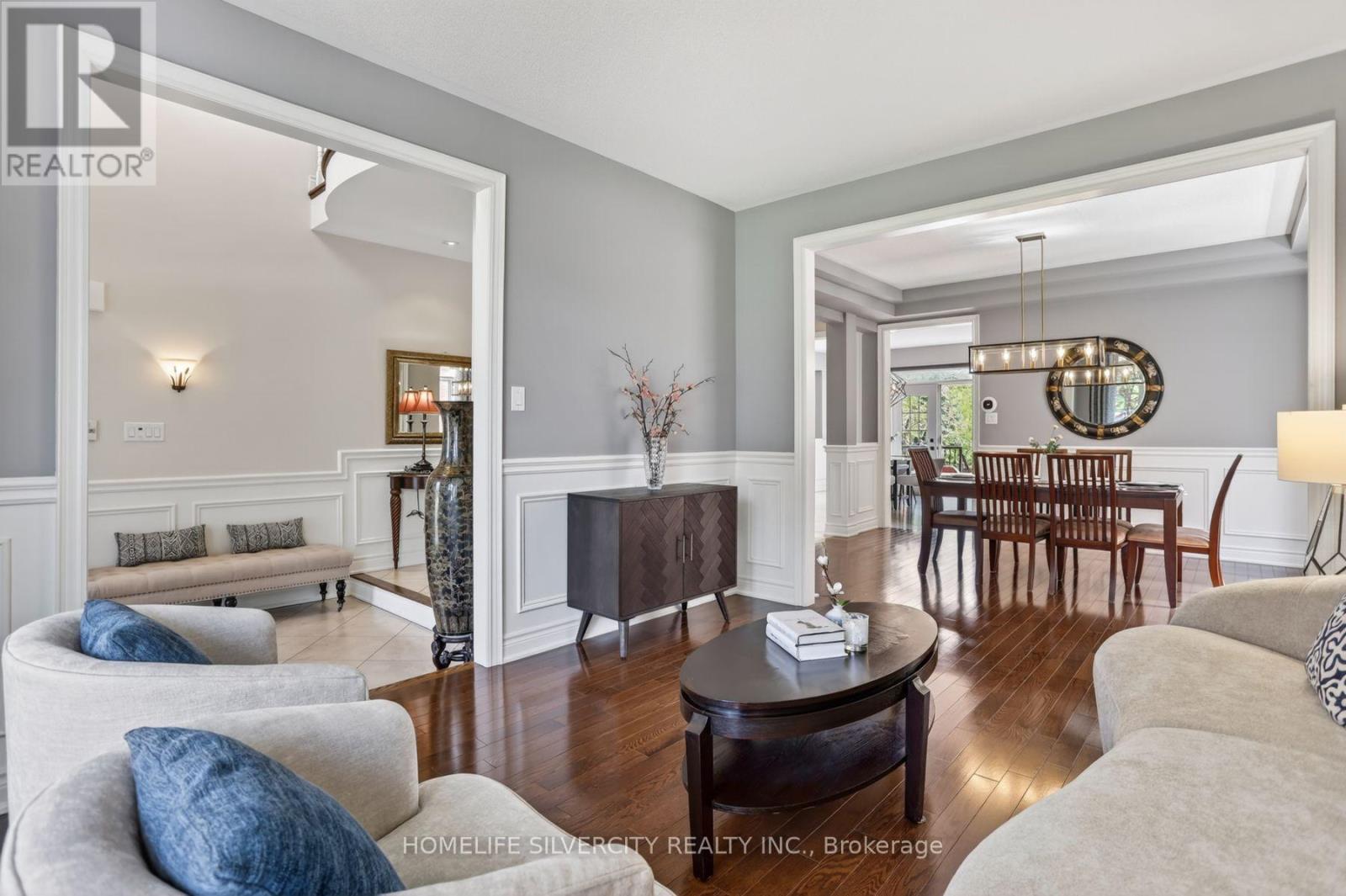 593 Maitland Drive, Pickering, Ontario  L1W 3T6 - Photo 8 - E13754346