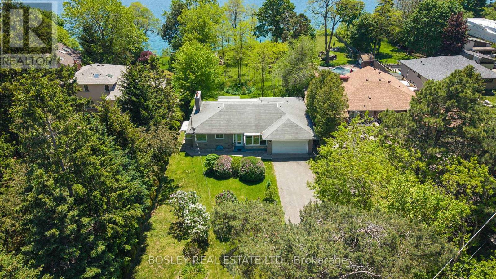 133 Sylvan Avenue, Toronto, Ontario  M1M 1J9 - Photo 1 - E13754356