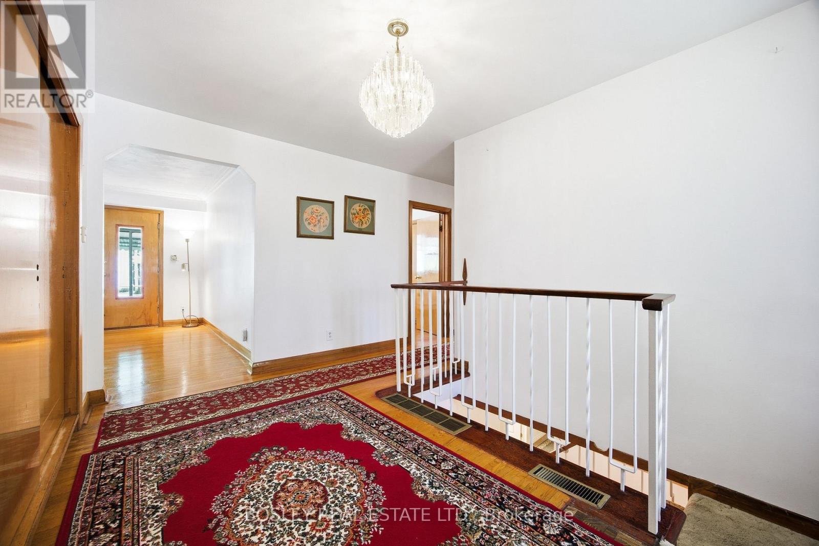 133 Sylvan Avenue, Toronto, Ontario  M1M 1J9 - Photo 11 - E13754356