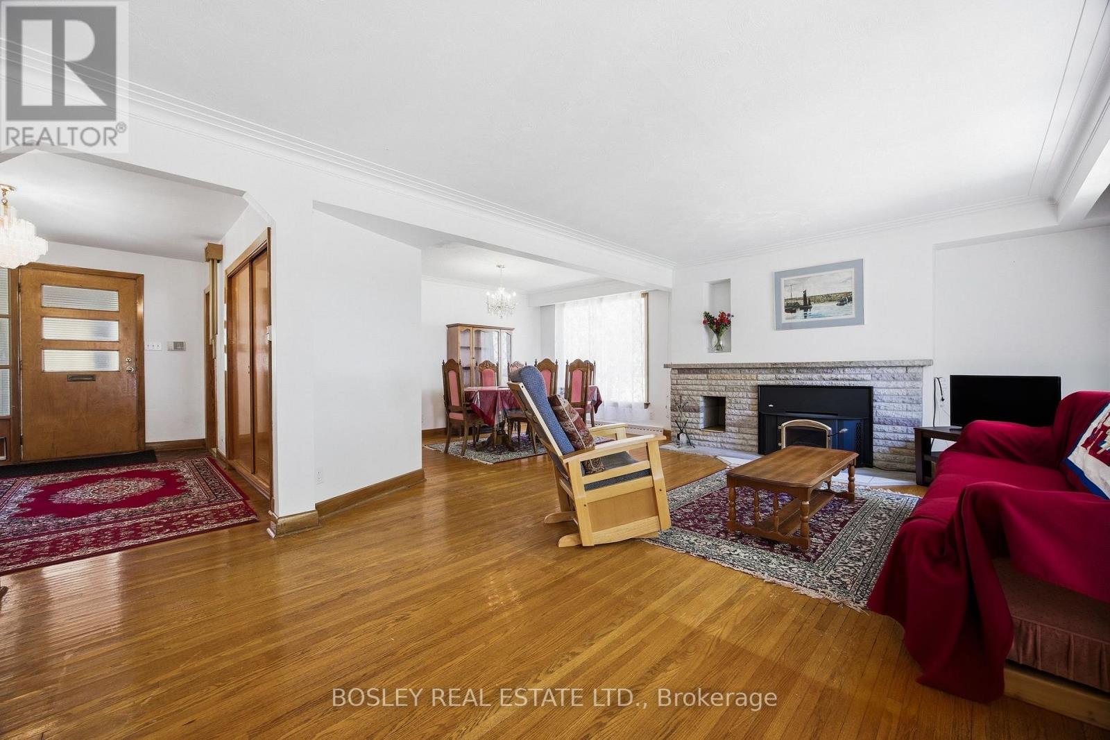 133 Sylvan Avenue, Toronto, Ontario  M1M 1J9 - Photo 12 - E13754356