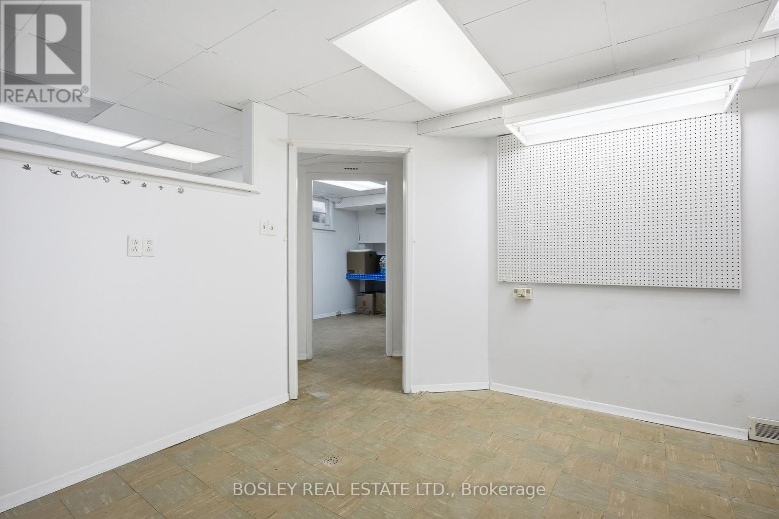 133 Sylvan Avenue, Toronto, Ontario  M1M 1J9 - Photo 33 - E13754356