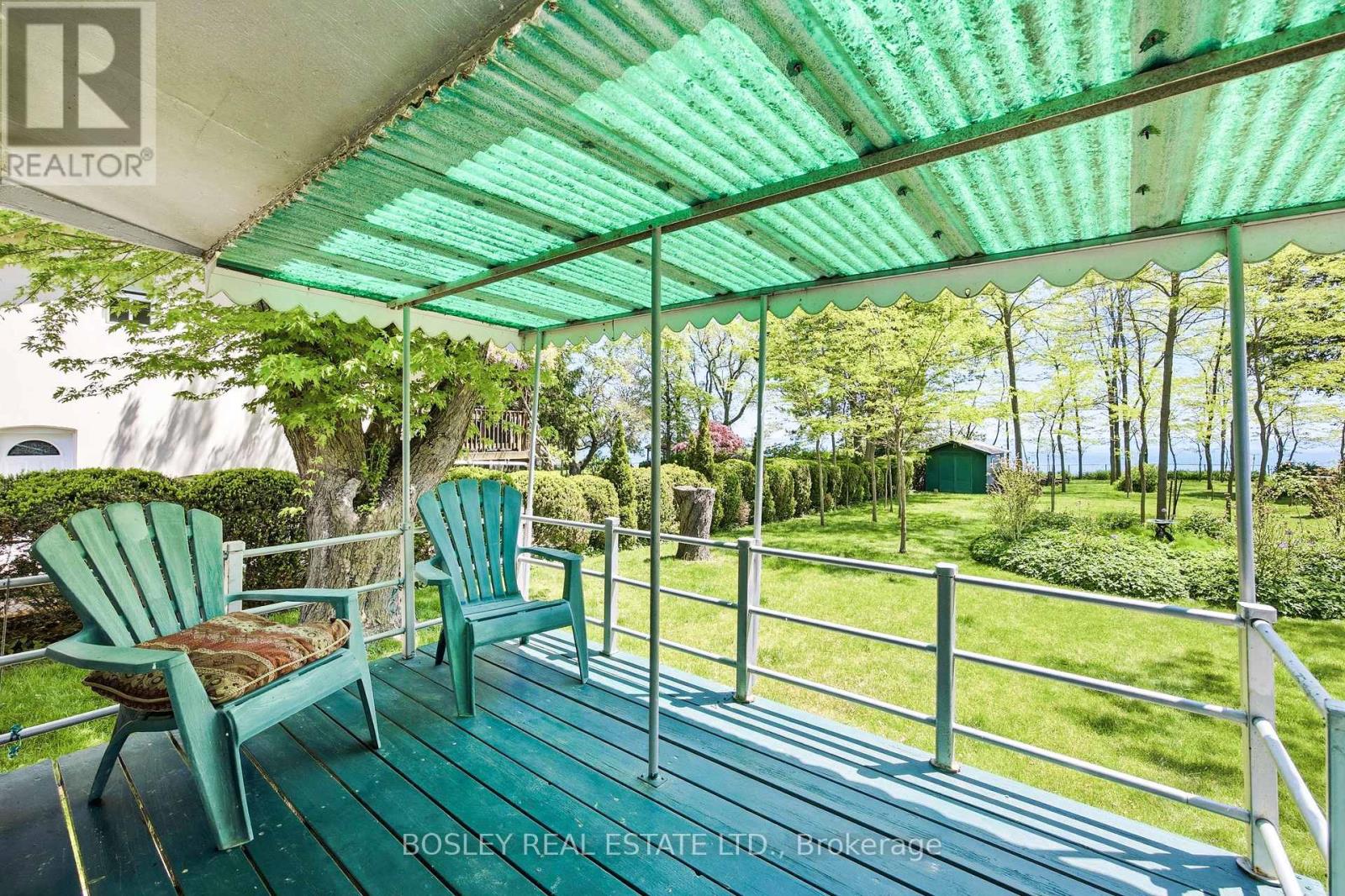 133 Sylvan Avenue, Toronto, Ontario  M1M 1J9 - Photo 35 - E13754356