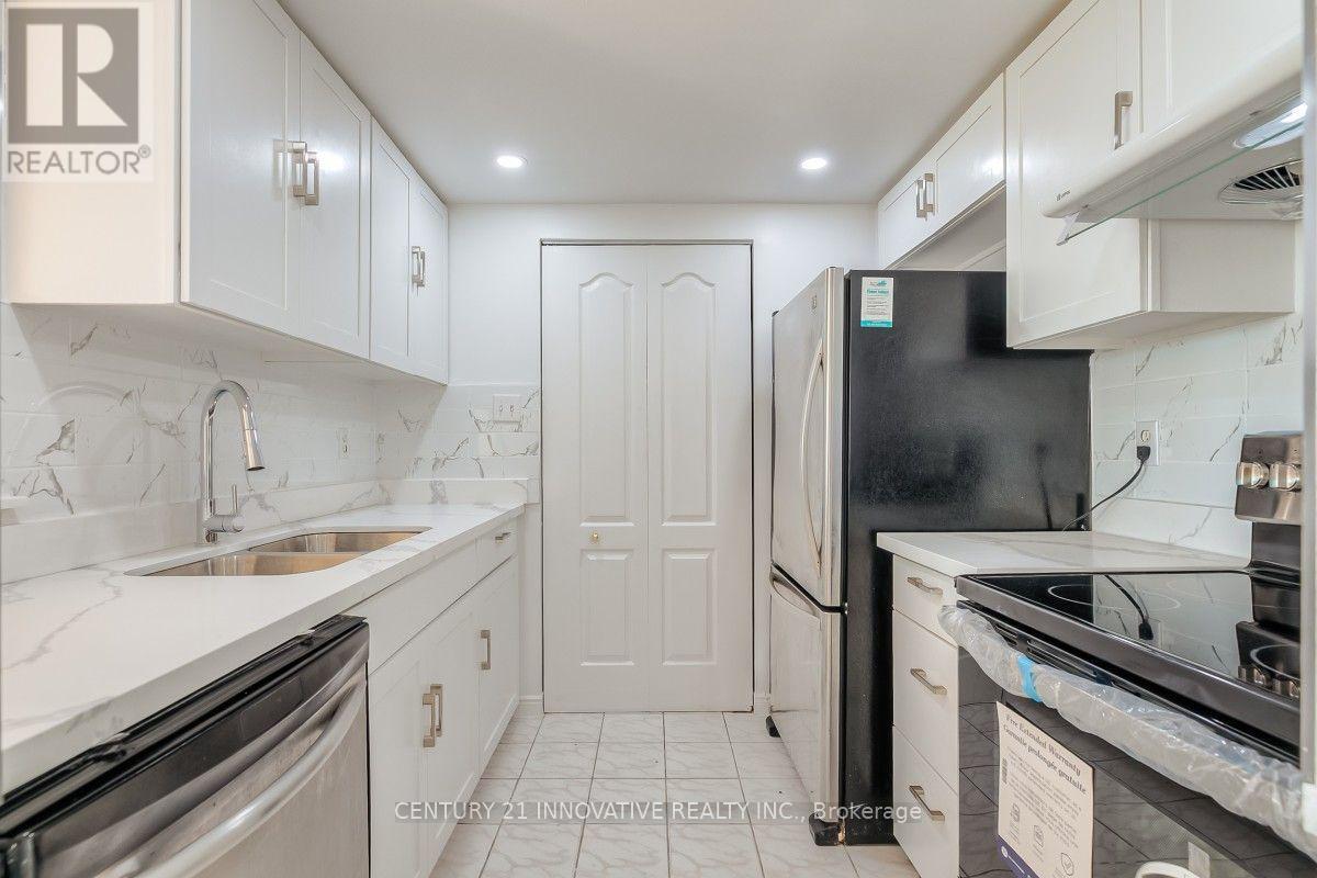 1286 - 1 Greystone Walk Drive, Toronto, Ontario  M1K 5J3 - Photo 13 - E13754364