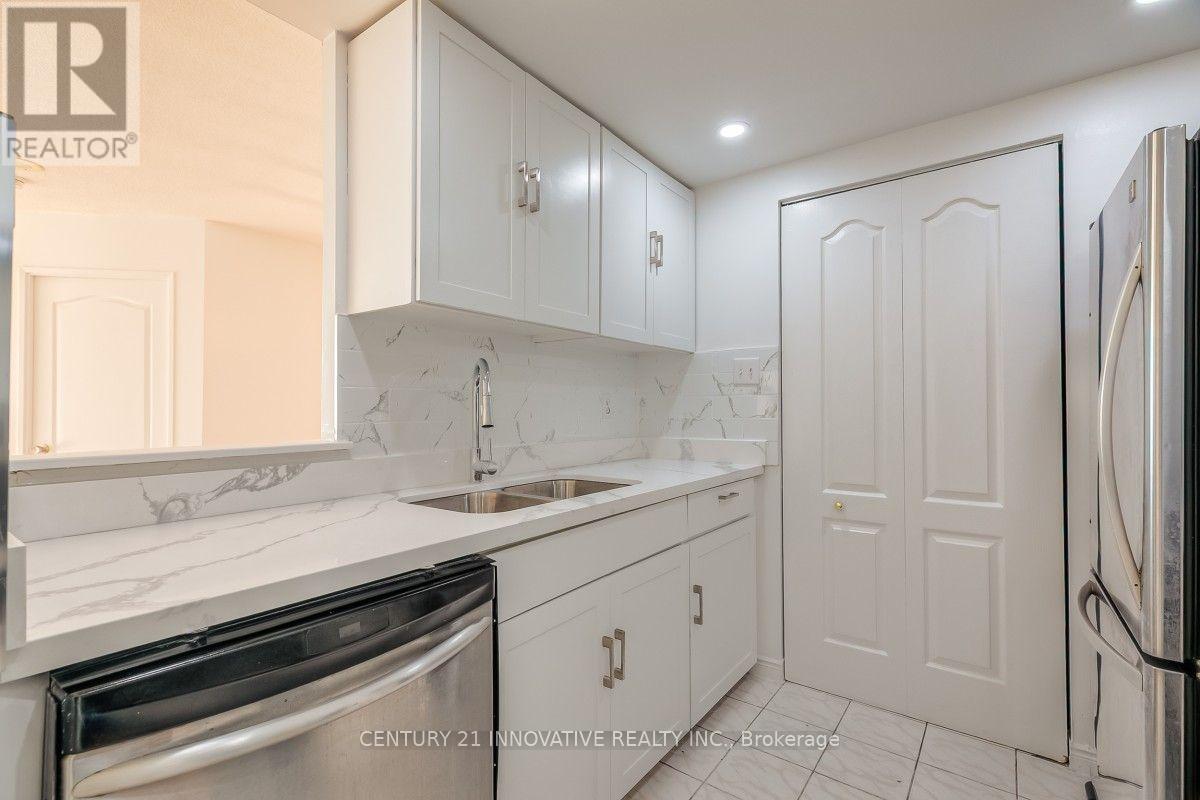 1286 - 1 Greystone Walk Drive, Toronto, Ontario  M1K 5J3 - Photo 14 - E13754364