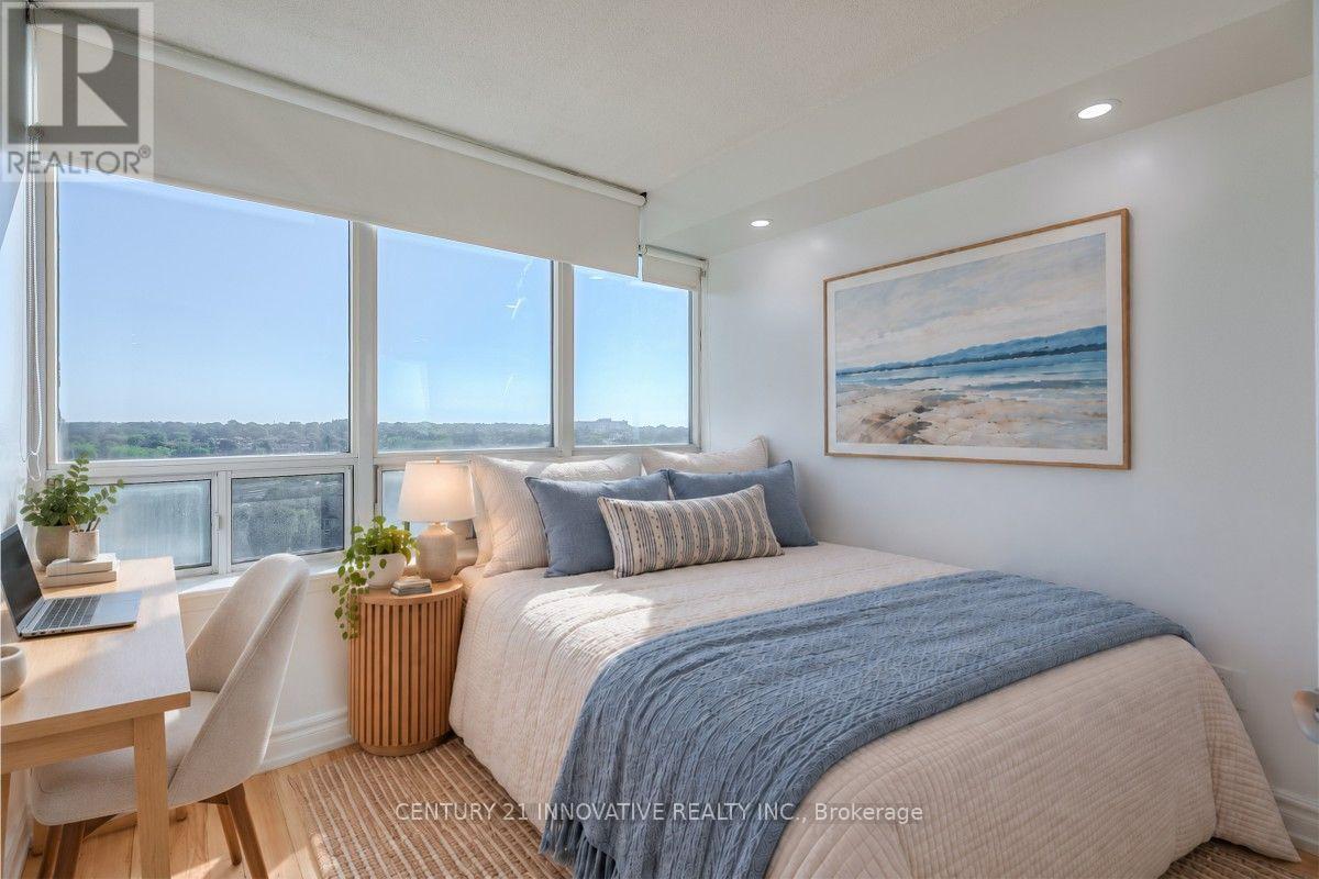 1286 - 1 Greystone Walk Drive, Toronto, Ontario  M1K 5J3 - Photo 21 - E13754364