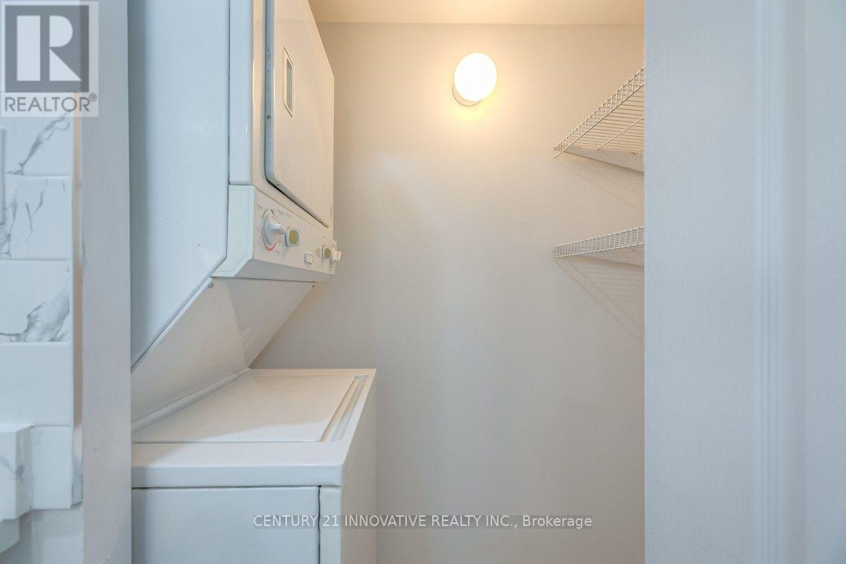 1286 - 1 Greystone Walk Drive, Toronto, Ontario  M1K 5J3 - Photo 24 - E13754364