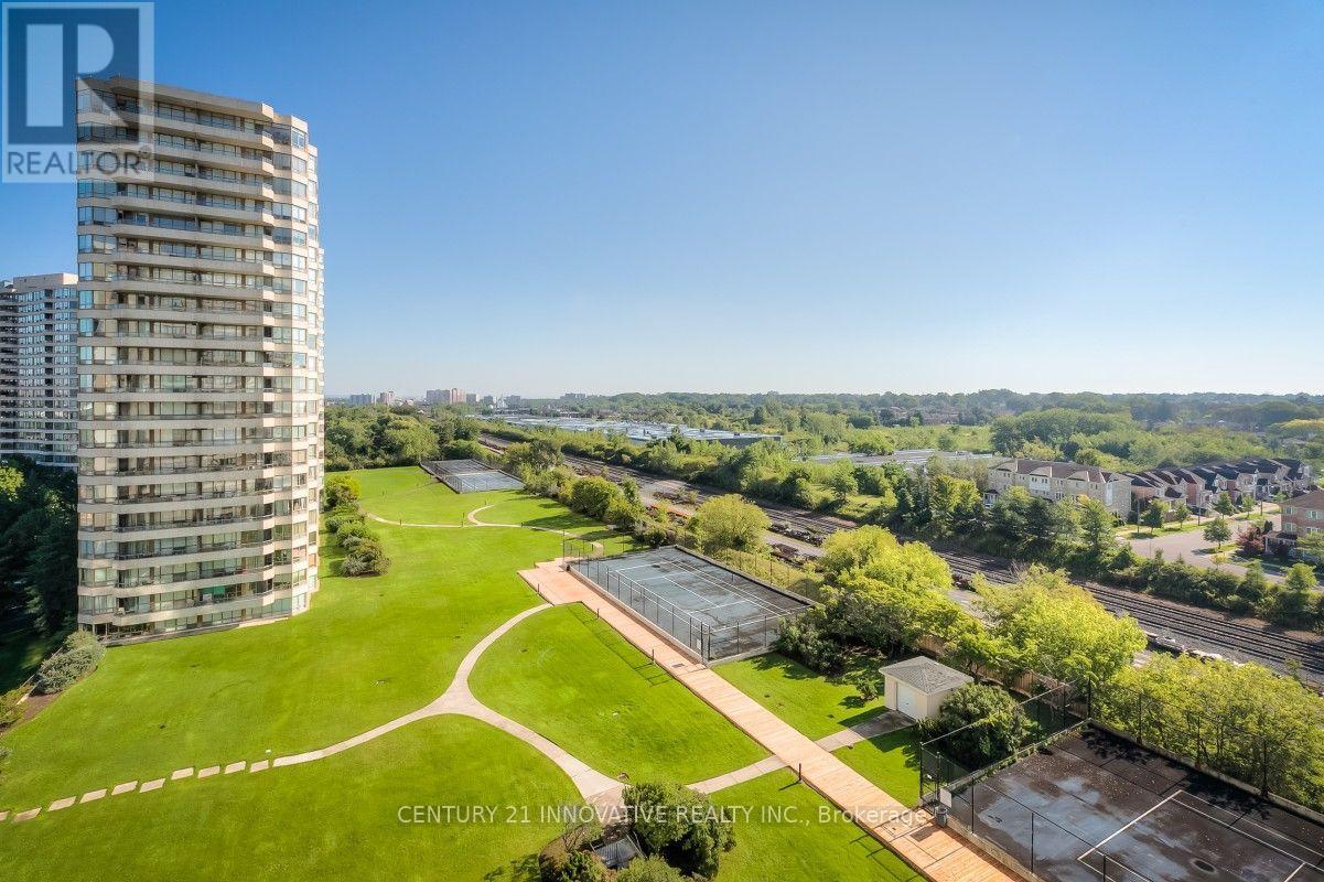 1286 - 1 Greystone Walk Drive, Toronto, Ontario  M1K 5J3 - Photo 28 - E13754364