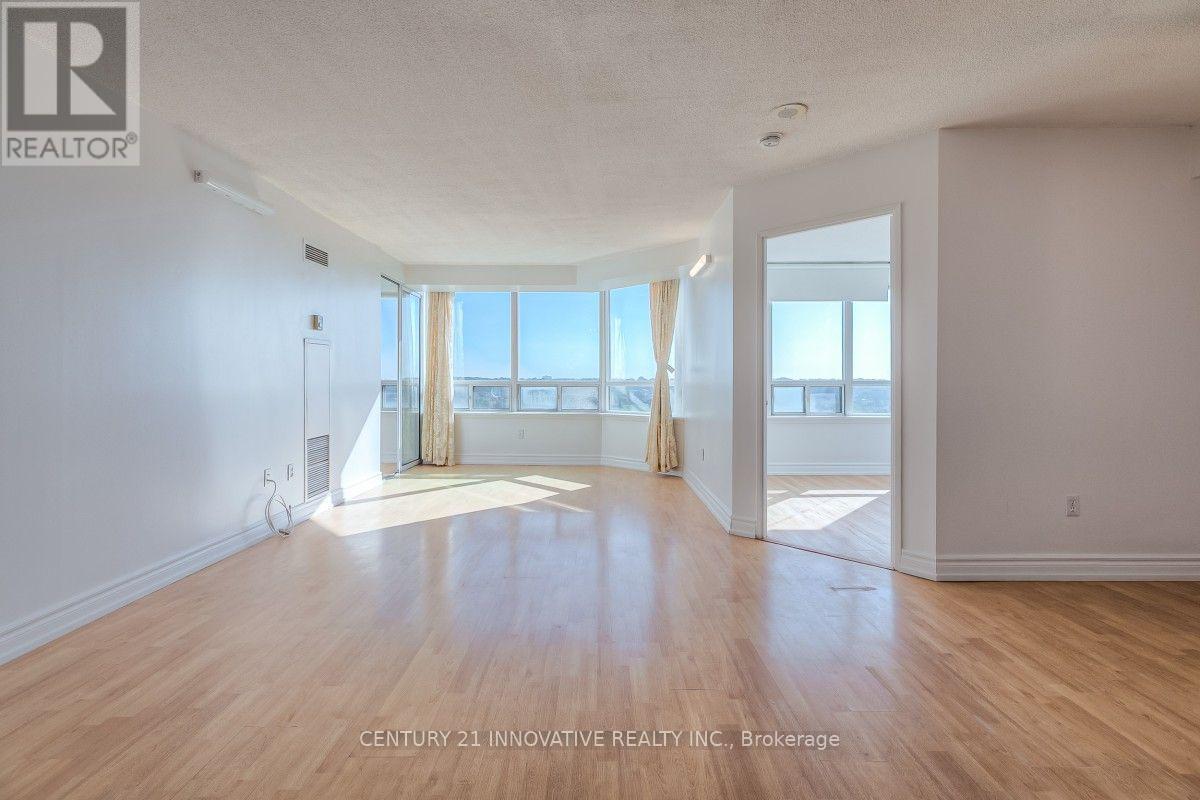 1286 - 1 Greystone Walk Drive, Toronto, Ontario  M1K 5J3 - Photo 3 - E13754364