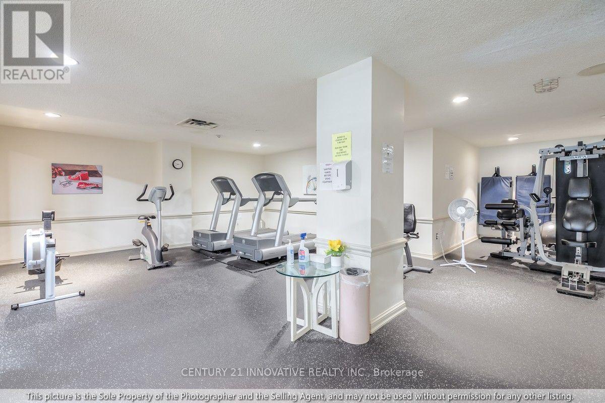 1286 - 1 Greystone Walk Drive, Toronto, Ontario  M1K 5J3 - Photo 32 - E13754364