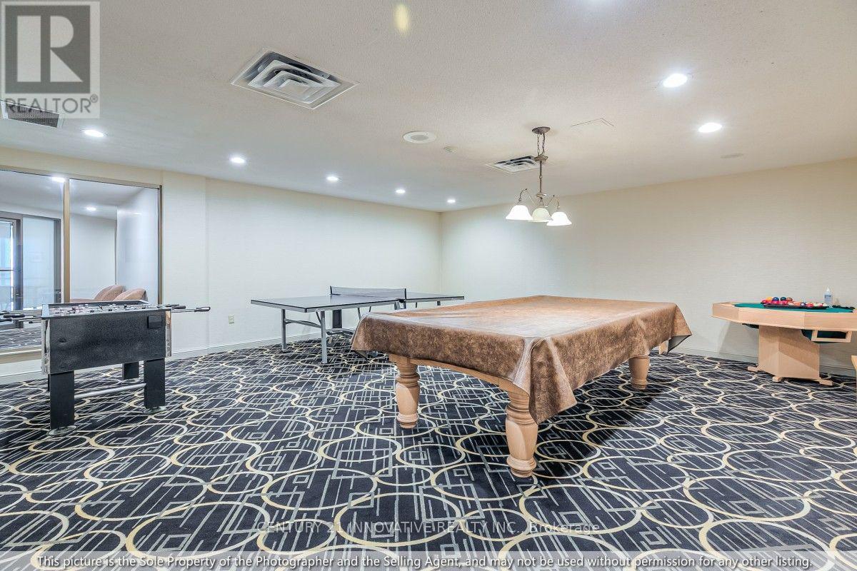 1286 - 1 Greystone Walk Drive, Toronto, Ontario  M1K 5J3 - Photo 33 - E13754364