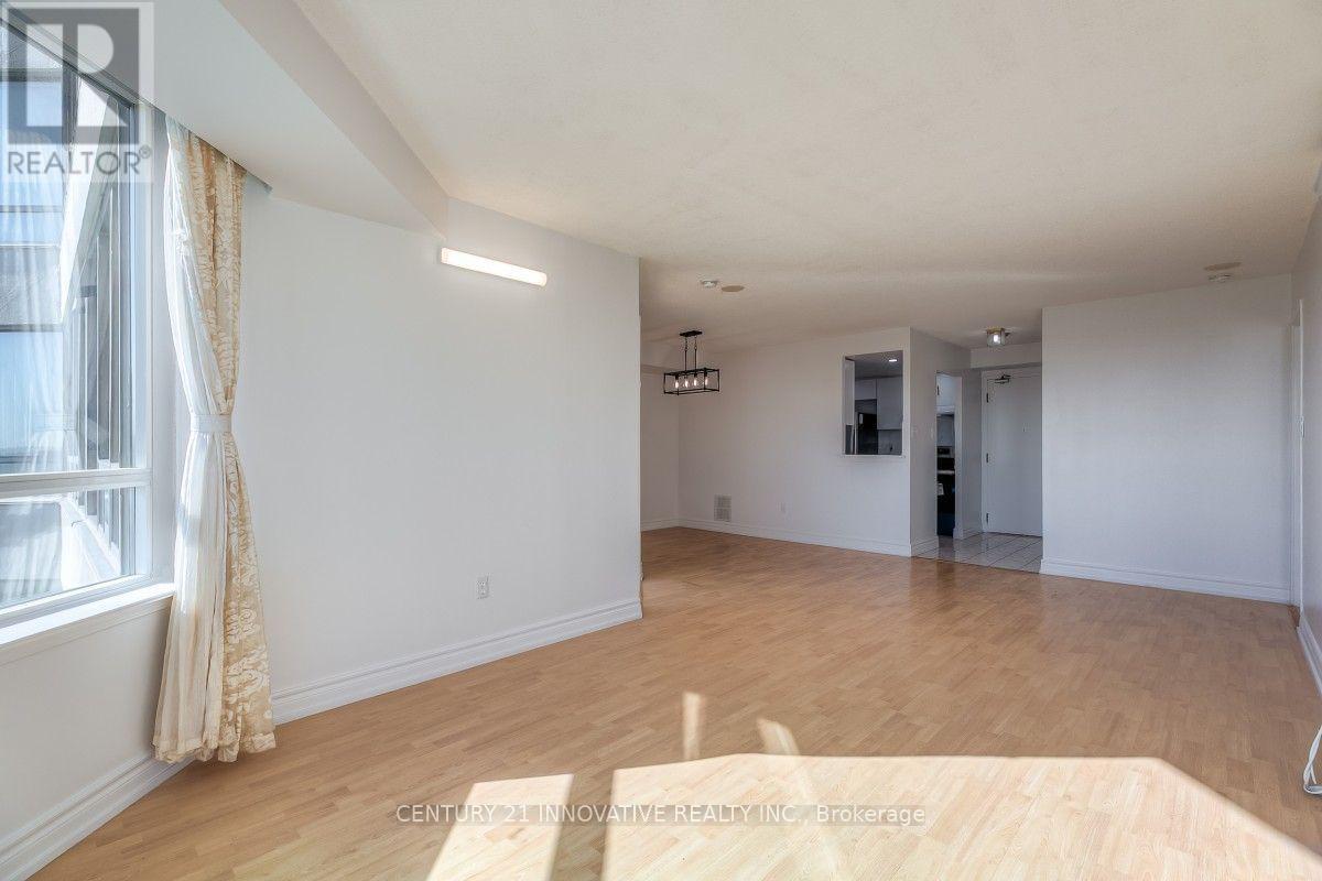 1286 - 1 Greystone Walk Drive, Toronto, Ontario  M1K 5J3 - Photo 9 - E13754364