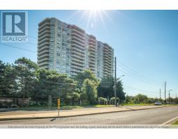 1286 - 1 GREYSTONE WALK DRIVE, Toronto, Ontario