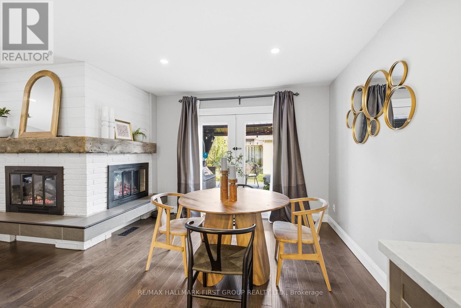 1896 New Street, Pickering, Ontario  L1V 3J7 - Photo 14 - E13754386