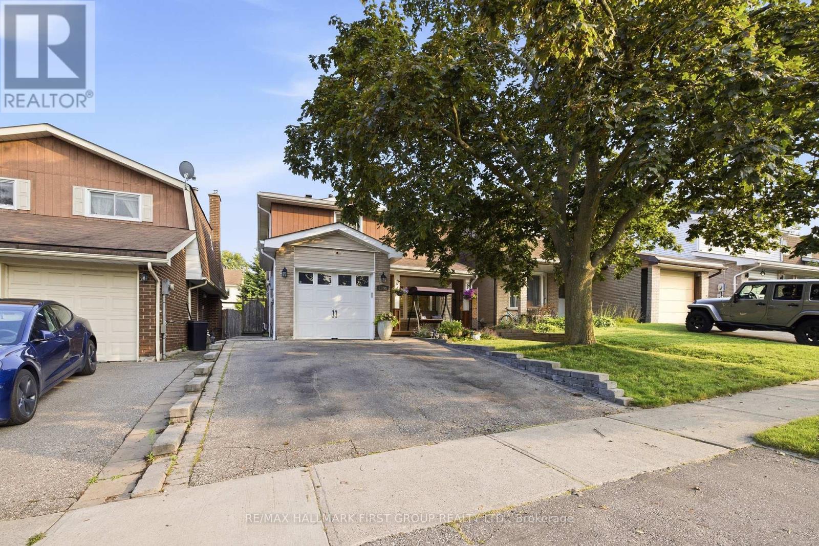 1896 New Street, Pickering, Ontario  L1V 3J7 - Photo 3 - E13754386