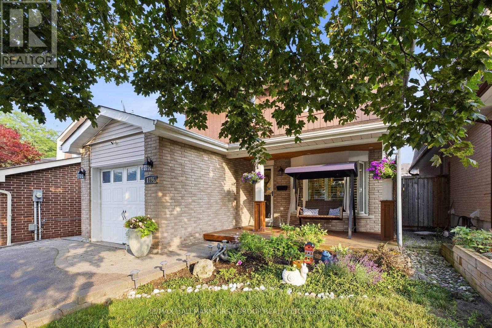 1896 New Street, Pickering, Ontario  L1V 3J7 - Photo 4 - E13754386