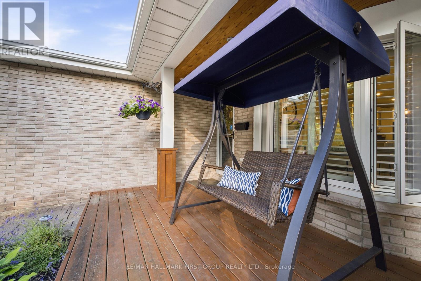 1896 New Street, Pickering, Ontario  L1V 3J7 - Photo 5 - E13754386