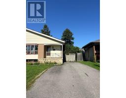 BSMT - 868 CHAPLEAU DRIVE, Pickering, Ontario