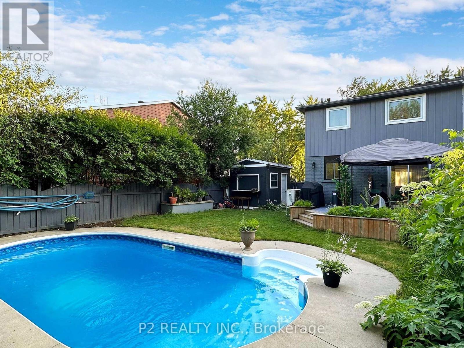 411 Rosedale Drive, Whitby, Ontario  L1N 1Z5 - Photo 39 - E13754422