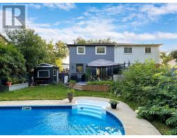 411 ROSEDALE DRIVE, Whitby, Ontario