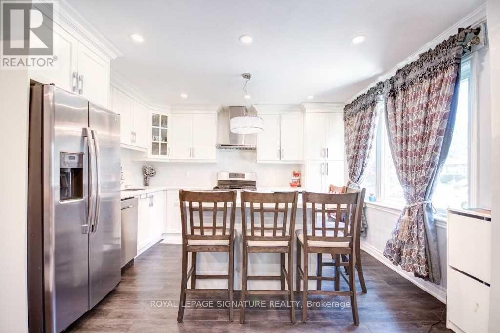 Main - 111 Ellington Drive, Toronto, Ontario  M1R 3Y2 - Photo 6 - E13754450