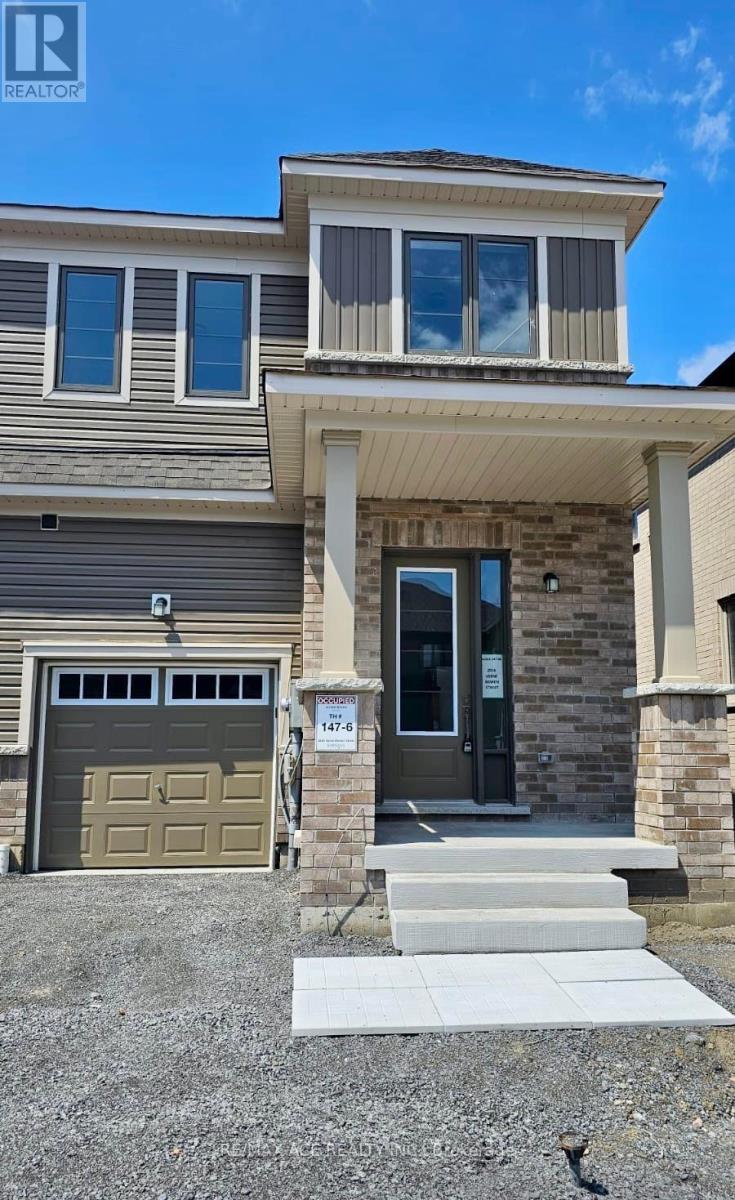 2026 VERNE BOWEN STREET, Oshawa, Ontario