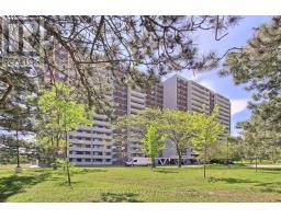 309 - 301 PRUDENTIAL DRIVE, Toronto, Ontario