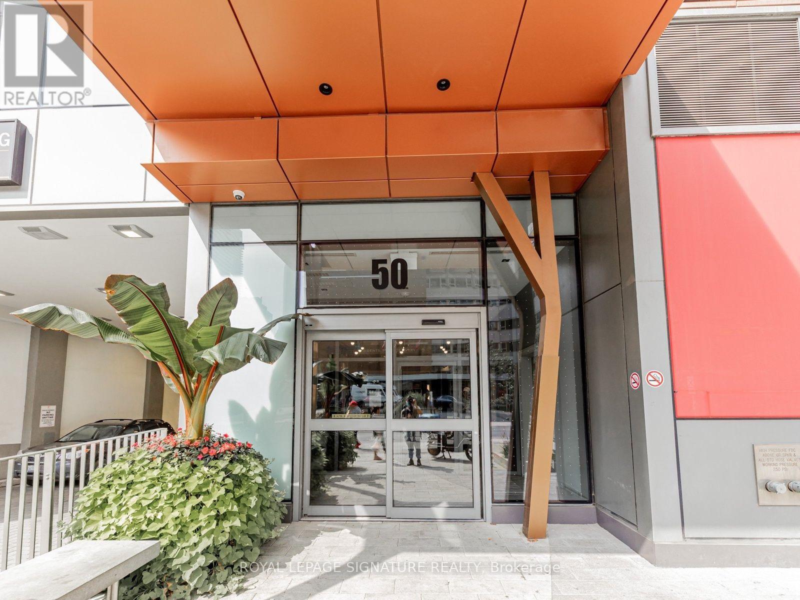 3810 - 50 Wellesley Street E, Toronto, Ontario M4Y 0C8 - Photo 2 - C13753048
