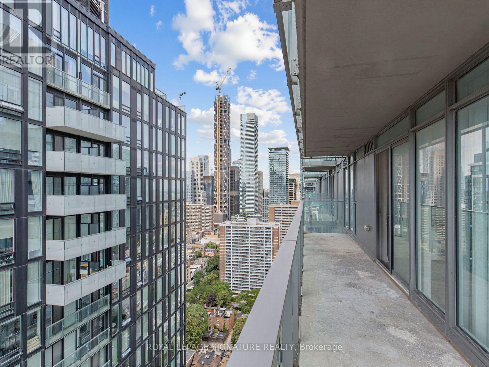 3810 - 50 Wellesley Street E, Toronto, Ontario M4Y 0C8 - Photo 22 - C13753048