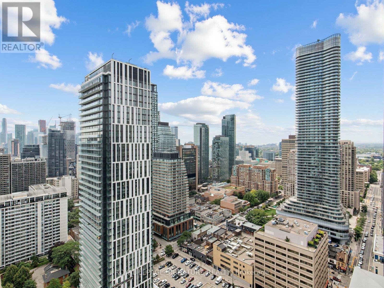 3810 - 50 Wellesley Street E, Toronto, Ontario M4Y 0C8 - Photo 21 - C13753048