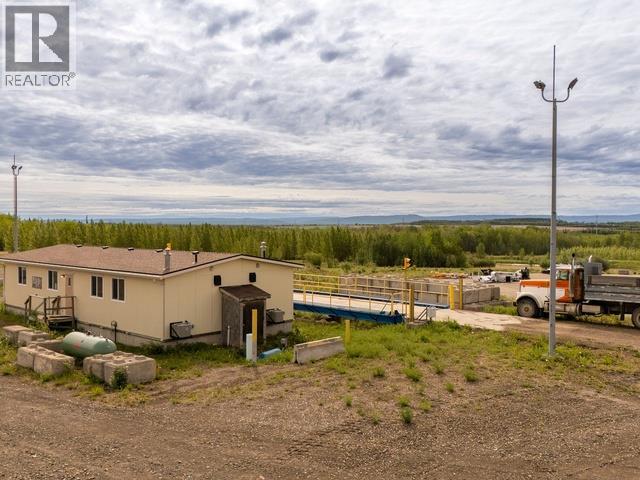 4181 Chetwynd Pulp Mill Road, Chetwynd, British Columbia  V0C 1J0 - Photo 5 - 10383803