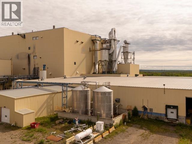 4181 Chetwynd Pulp Mill Road, Chetwynd, British Columbia  V0C 1J0 - Photo 9 - 10383803