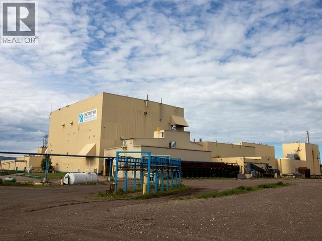 4181 Chetwynd Pulp Mill Road, Chetwynd, British Columbia  V0C 1J0 - Photo 8 - 10383803