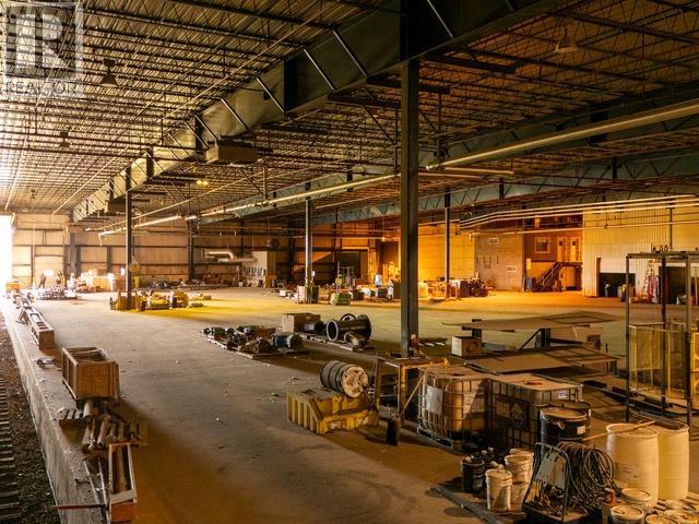 4181 Chetwynd Pulp Mill Road, Chetwynd, British Columbia  V0C 1J0 - Photo 15 - 10383803