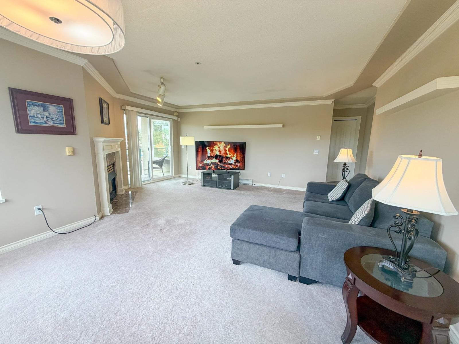 404 20433 53 Avenue, Langley, British Columbia  V3A 7A6 - Photo 3 - R3146737