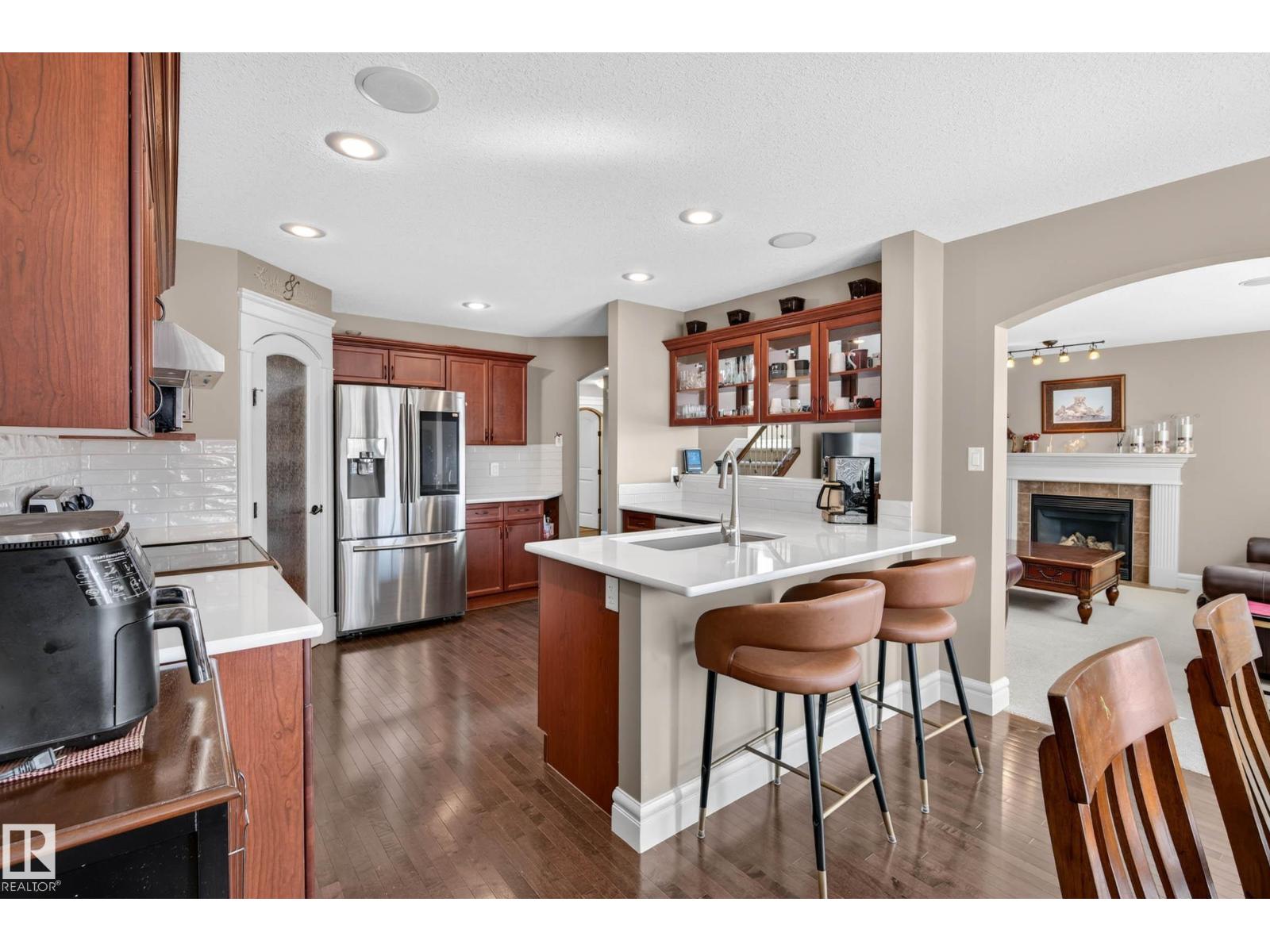 4207 157 Av NW, Edmonton, Alberta  T5Y 0C9 - Photo 11 - E4507518