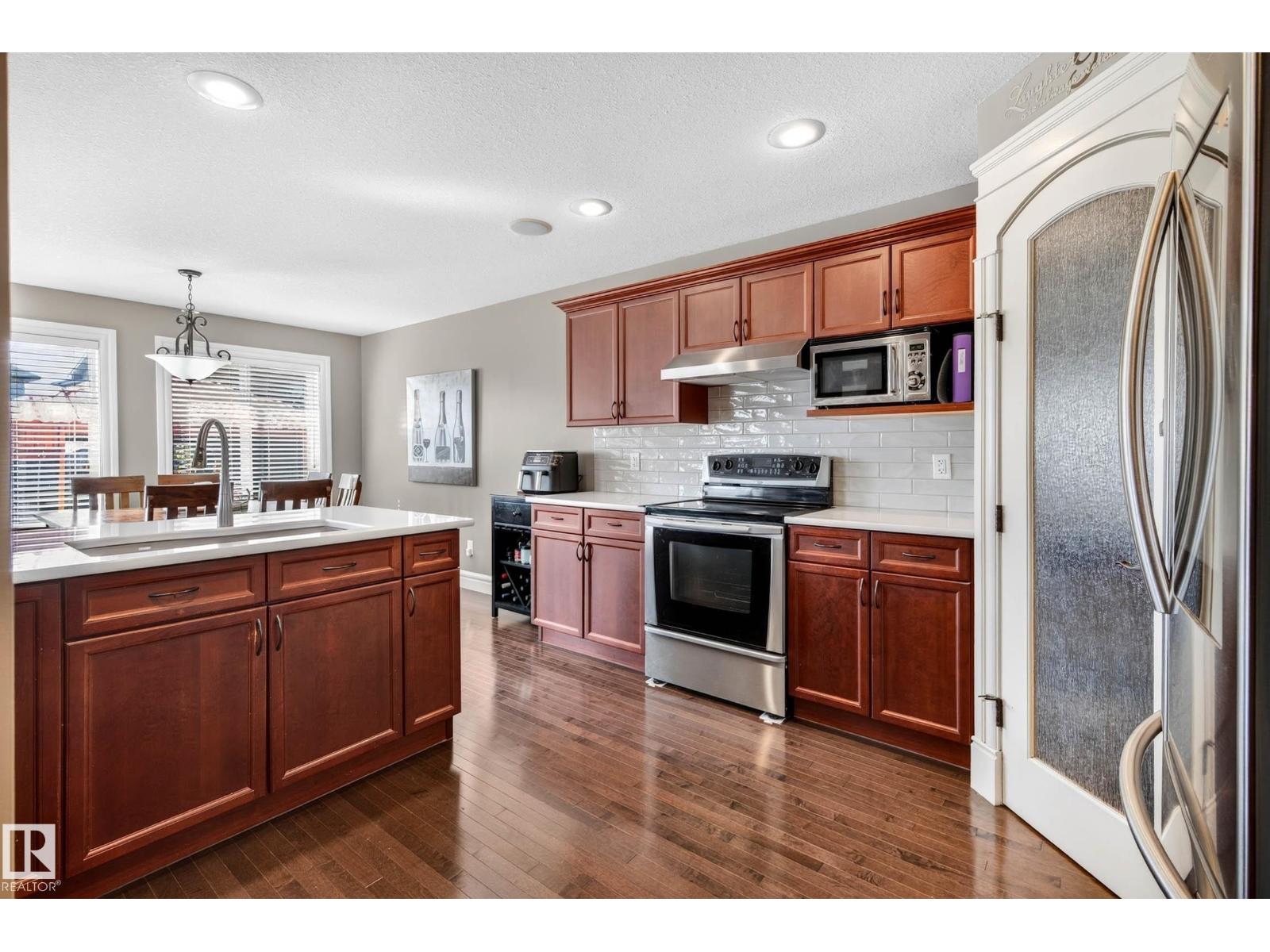 4207 157 Av NW, Edmonton, Alberta  T5Y 0C9 - Photo 13 - E4507518