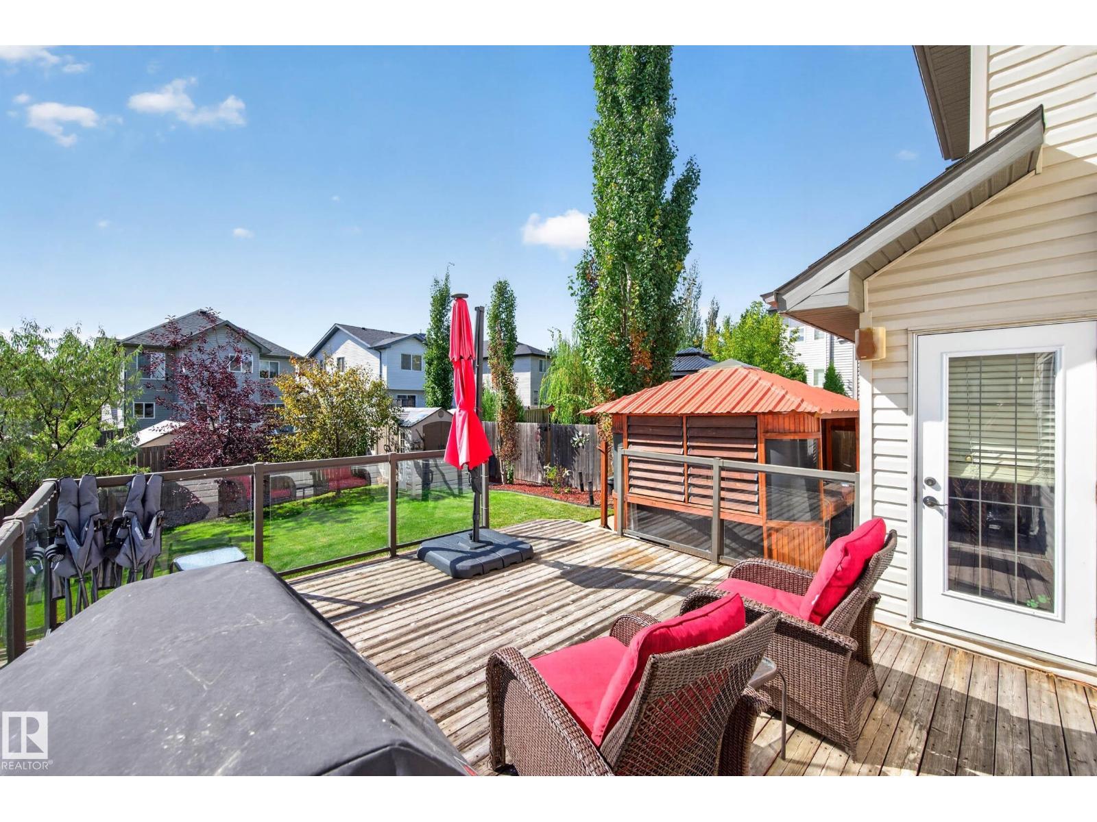 4207 157 Av NW, Edmonton, Alberta  T5Y 0C9 - Photo 36 - E4507518