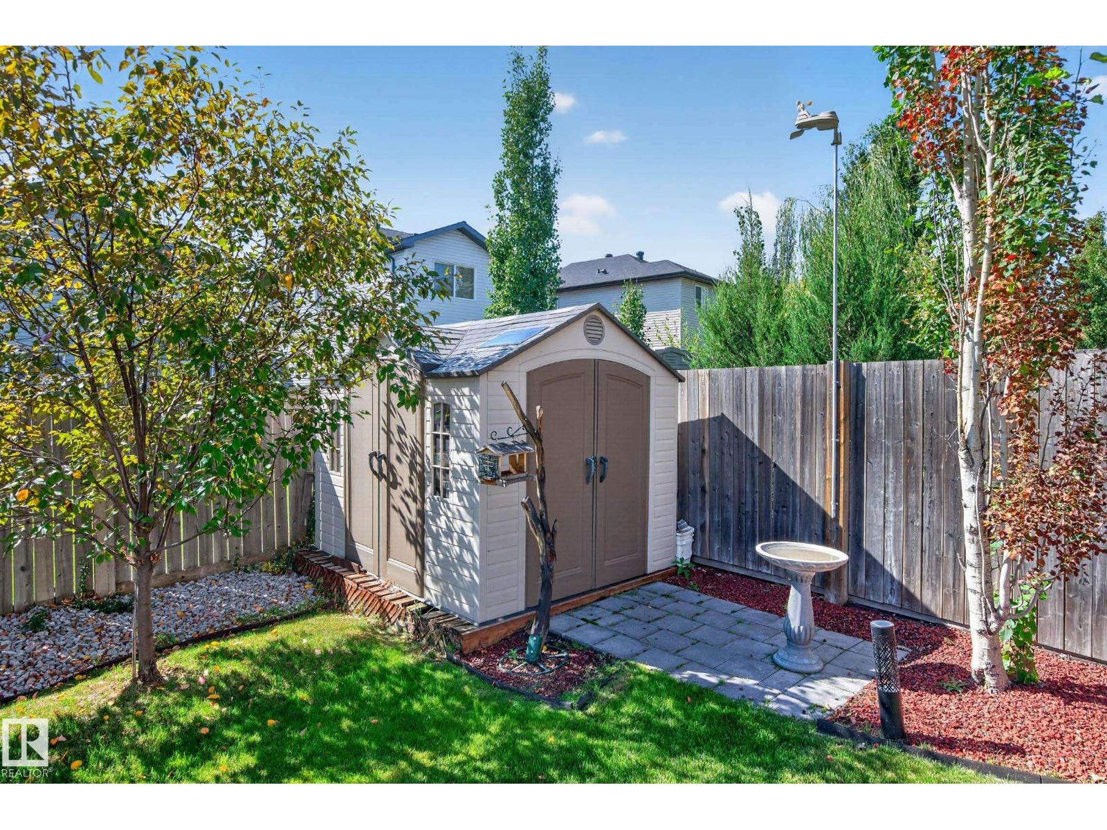 4207 157 Av NW, Edmonton, Alberta  T5Y 0C9 - Photo 40 - E4507518