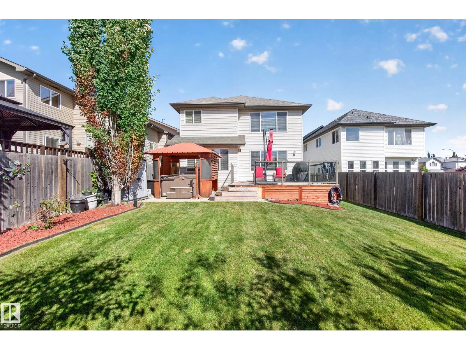 4207 157 Av NW, Edmonton, Alberta  T5Y 0C9 - Photo 43 - E4507518