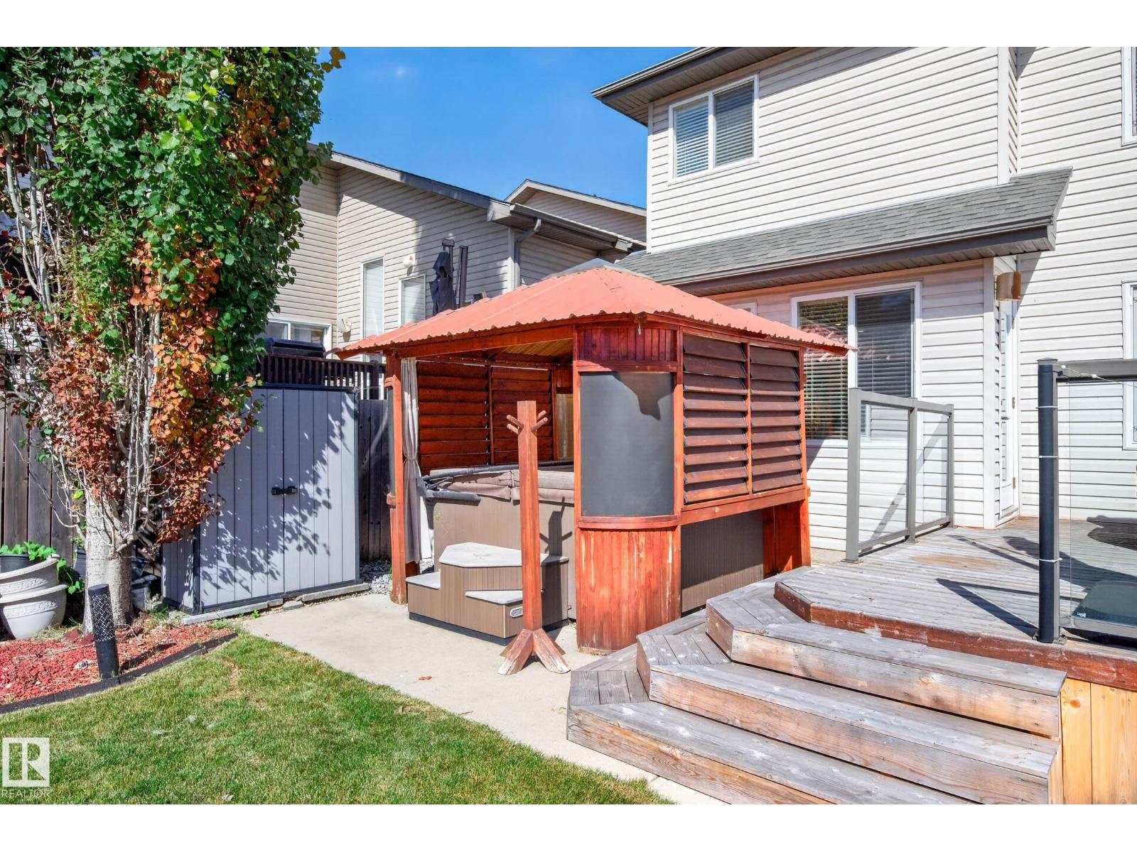 4207 157 Av NW, Edmonton, Alberta  T5Y 0C9 - Photo 44 - E4507518