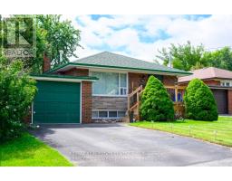 BASEMENT - 79 CHANDLER DRIVE, Toronto, Ontario