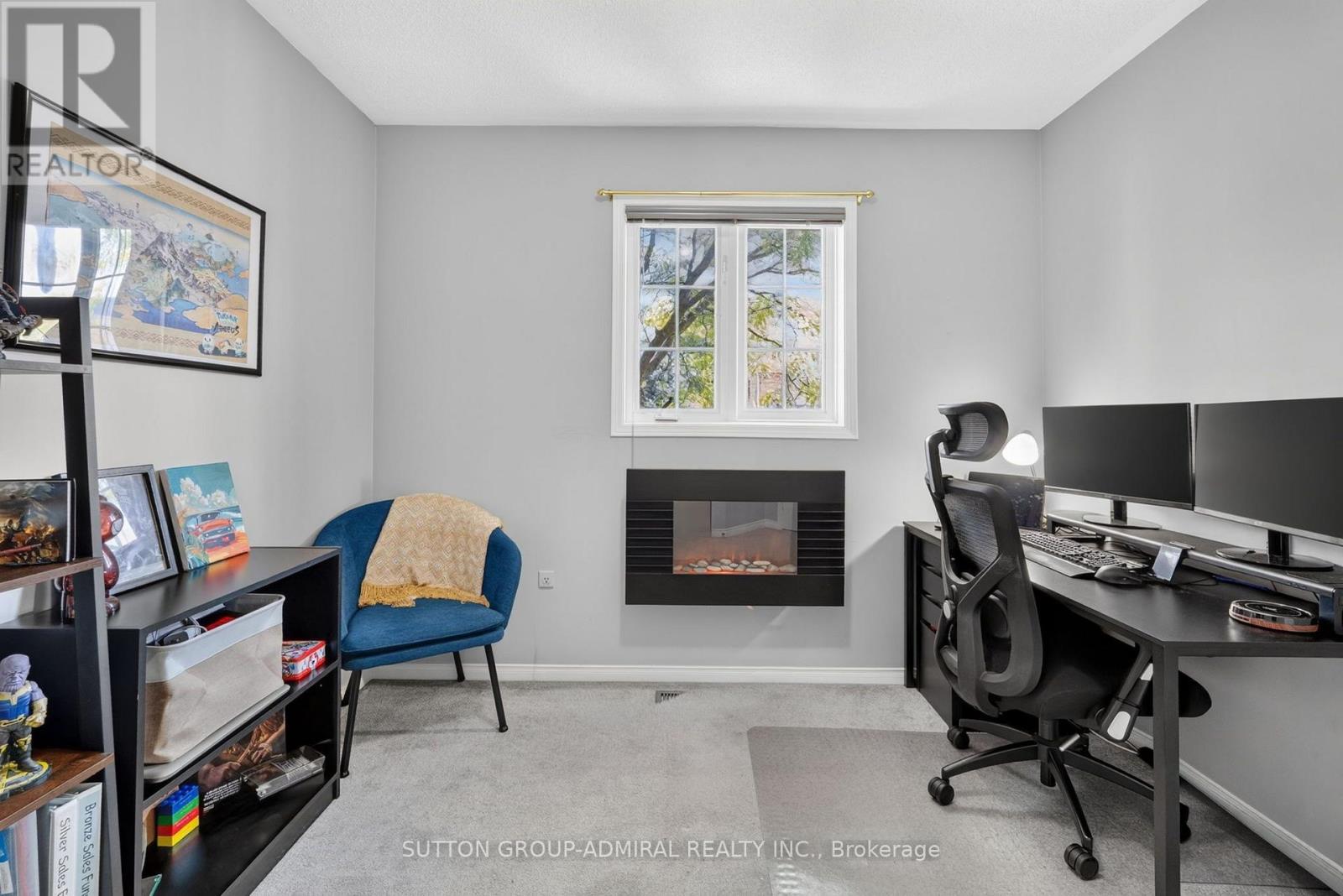 359 John West Way, Aurora, Ontario  L4G 7J7 - Photo 17 - N13754312