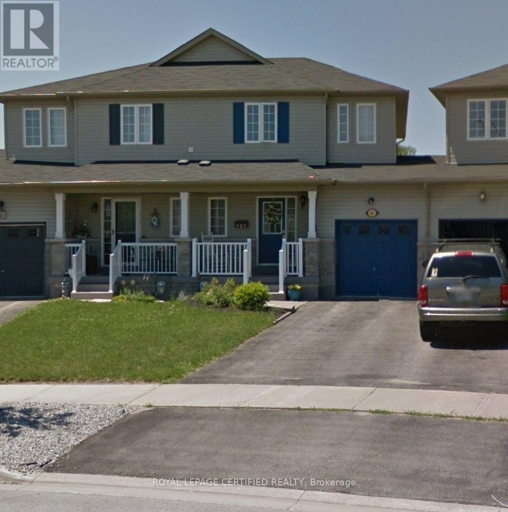 64 Admiral Crescent, Essa, Ontario L0M 1B4 - Photo 1 - N13754334