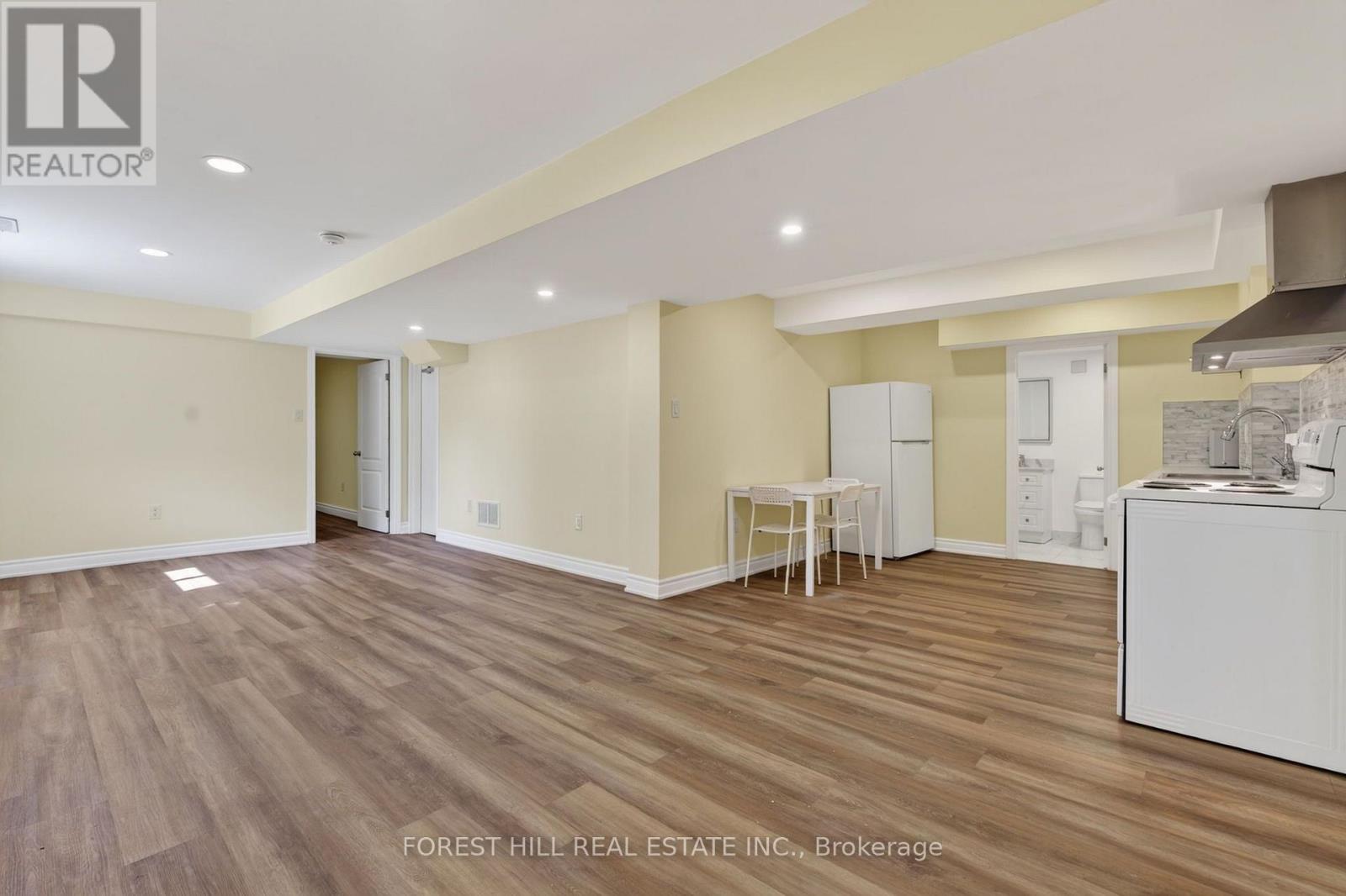 Basement - 22 Rockwood Crescent, Vaughan, Ontario  L4J 7T2 - Photo 3 - N13754338